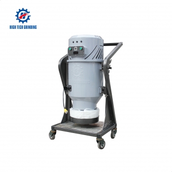 aspirateur collecteur de poussière xingyi industriel ivc-33l