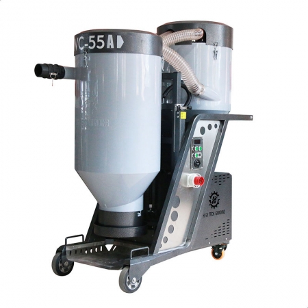 Industrial vacuum cleaner IVC-55A