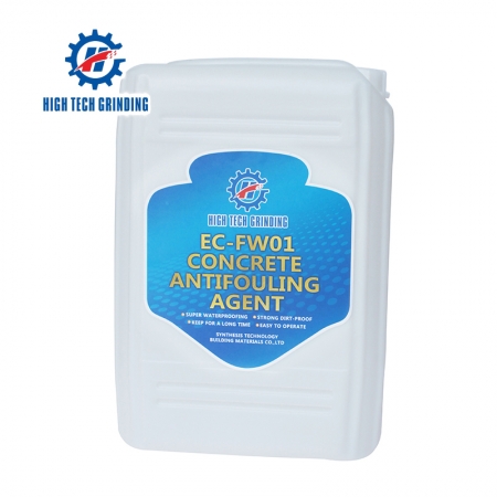 agent antisalissure efficace de haute qualité ec-fw01