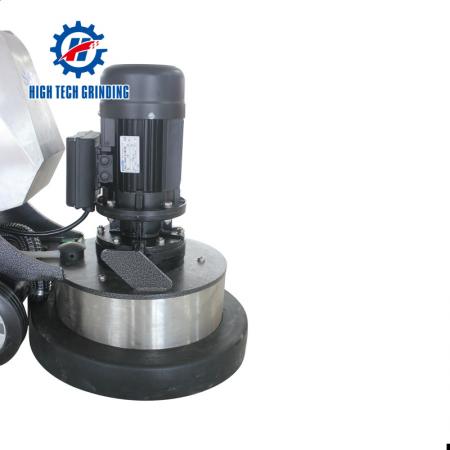 HTG-480 Edge floor surface preparation equipment