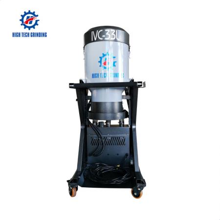 IVC-33A Best industrial dust vacuum cleaner